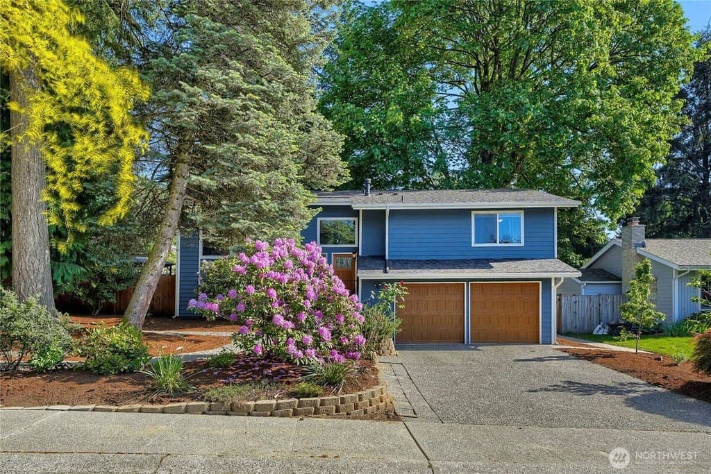 11821 SE 67th Pl, Bellevue