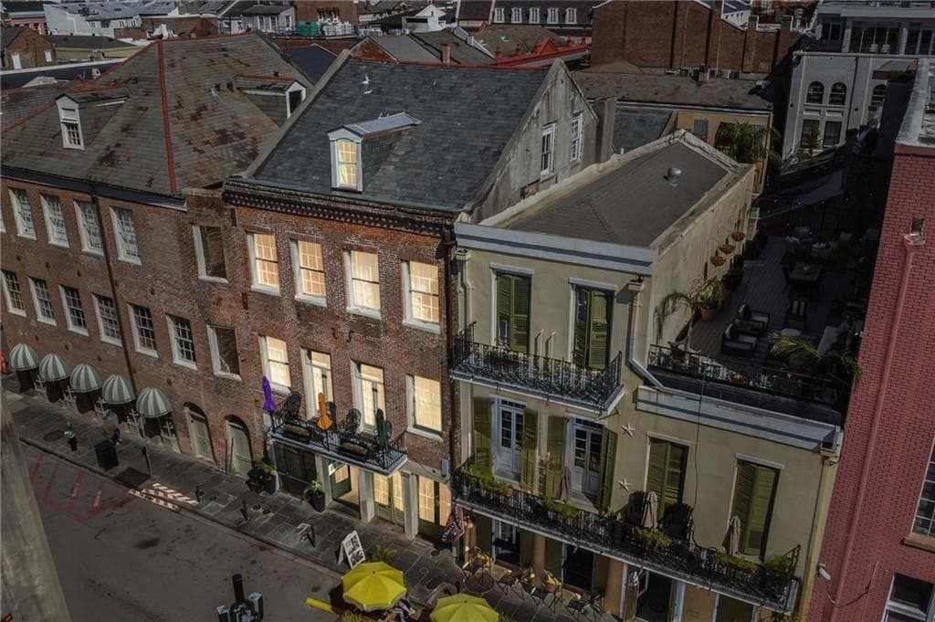 539 Toulouse St Apt A, New Orleans