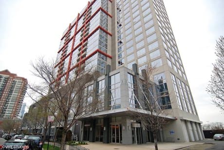 1841 S Calumet Ave Unit P197