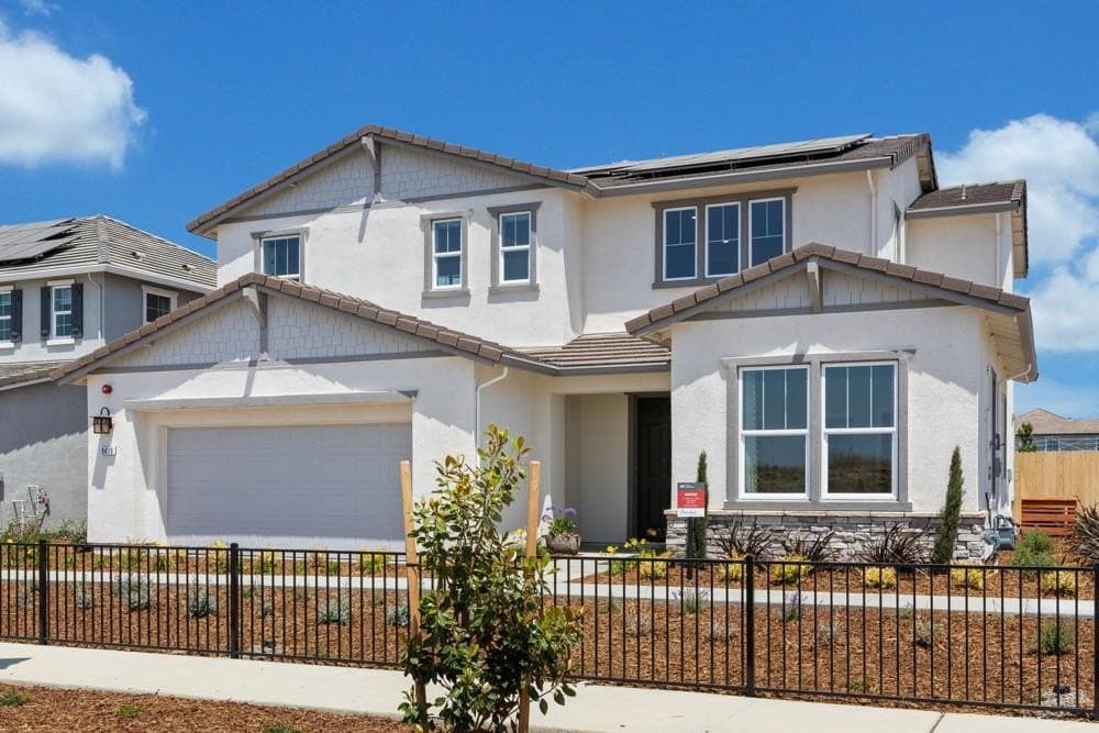 8439 Kyler Rd, Elk Grove