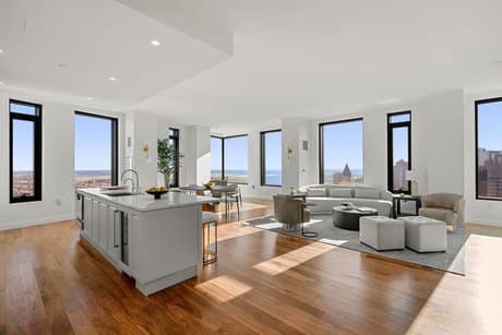 110 Sudbury St Unit 3604