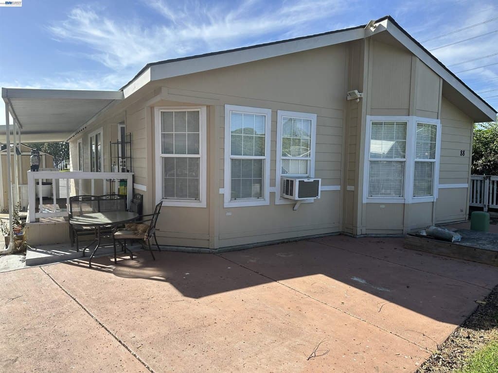 88 Delta Grn, Fremont