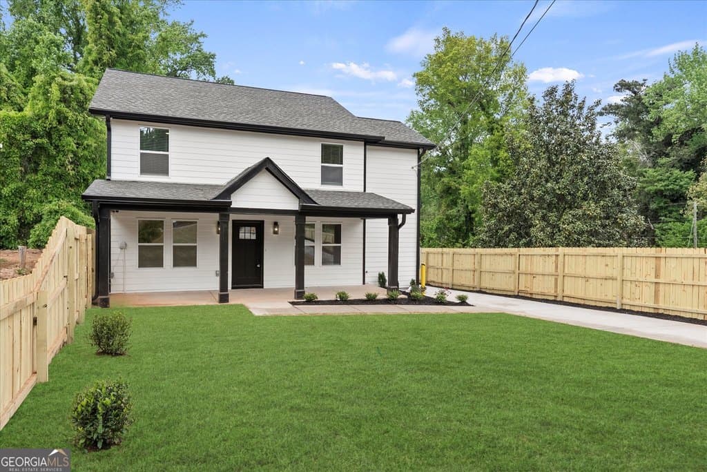 1355 Boulevard Lorraine SW