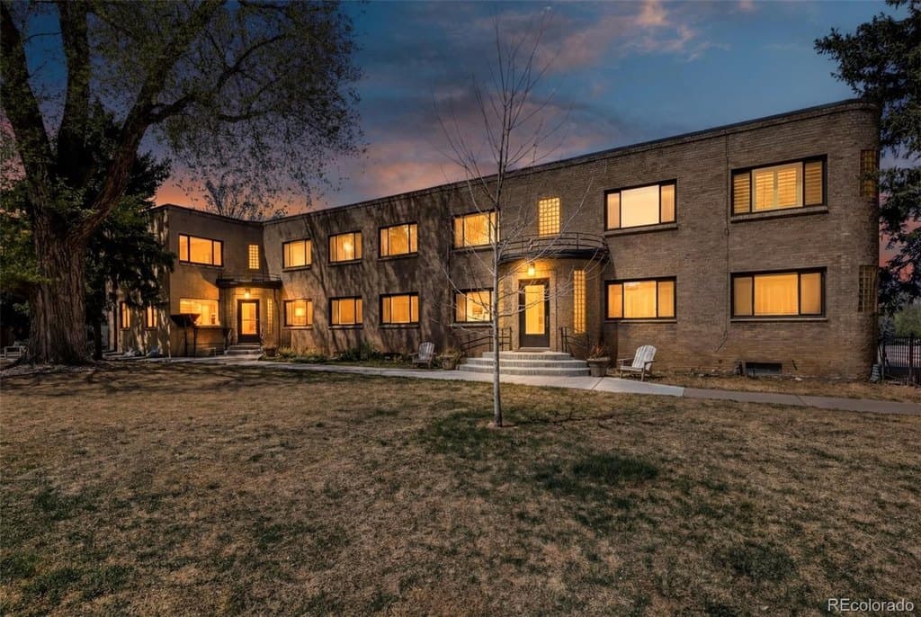 1481 Ash St Apt 4, Denver