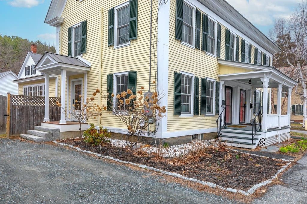 51 River St, Woodstock