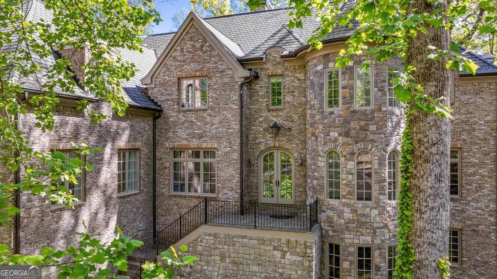 115 Mount Paran Rdg, Atlanta