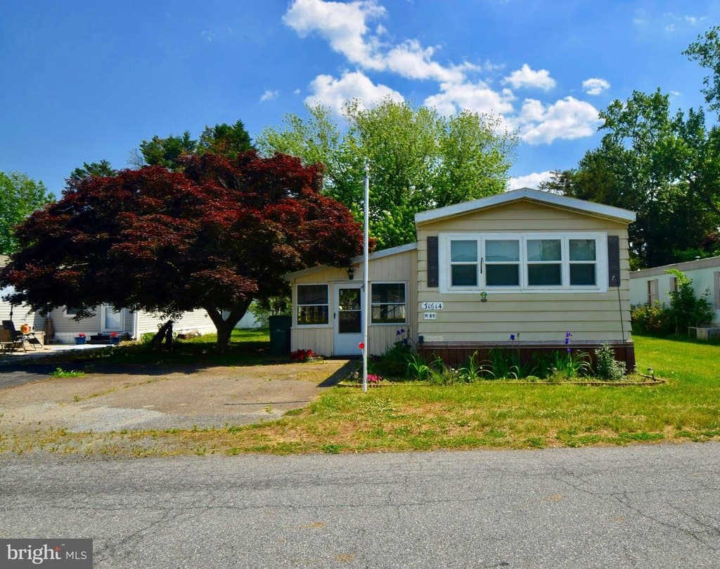 31614 Sarah Rd Unit 18521, Lewes