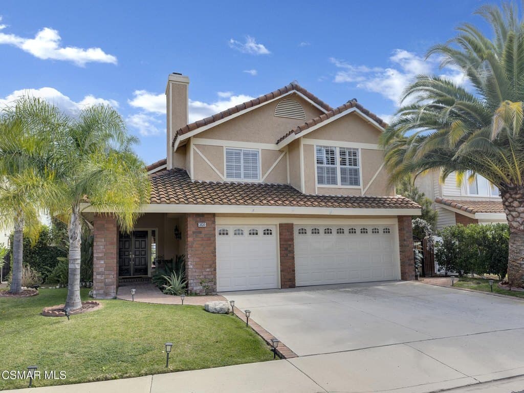 3434 Fayance Pl, Thousand Oaks