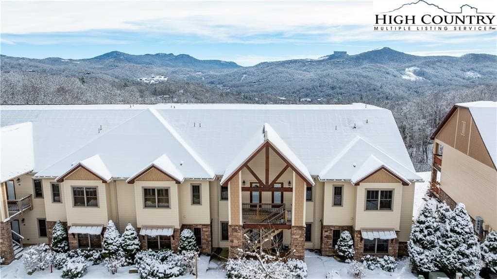 311 Penny Ln Unit 2D, Banner Elk