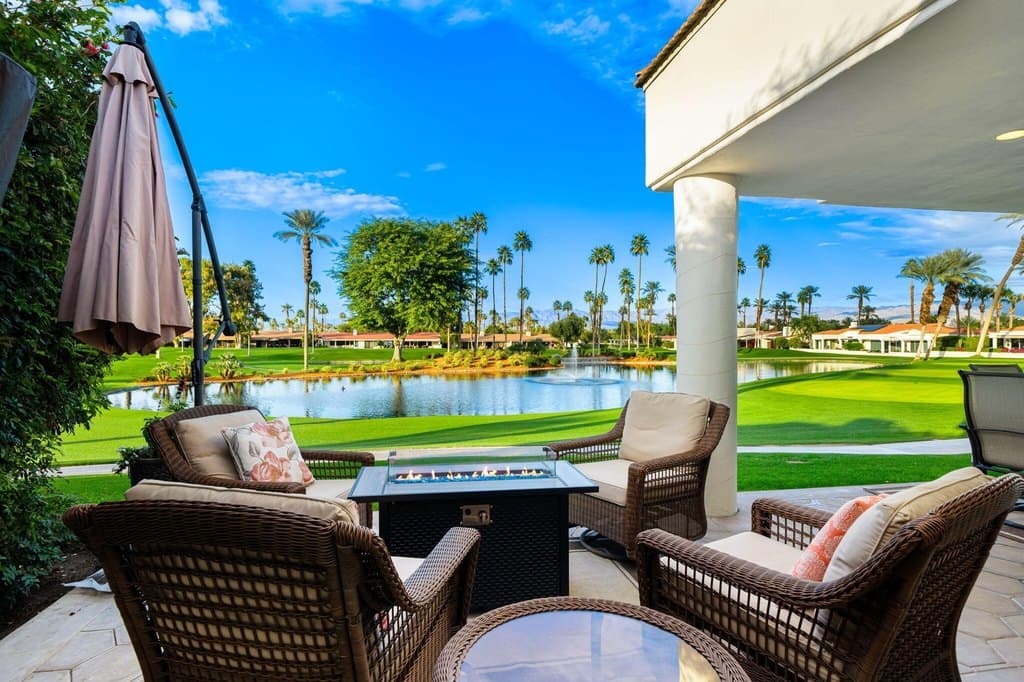 75732 Vista Del Rey, Indian Wells