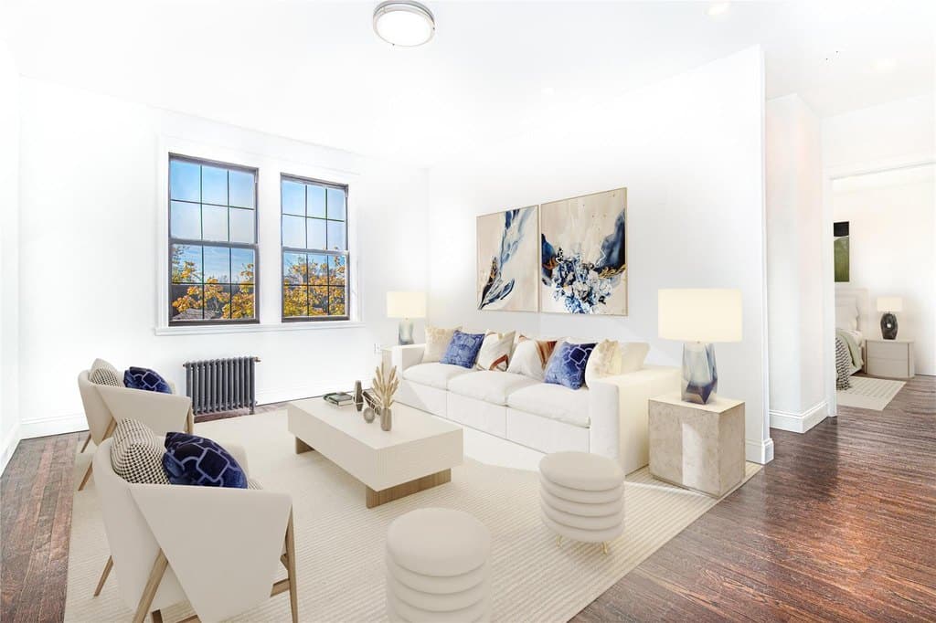 68-30 Burns St Unit 3D