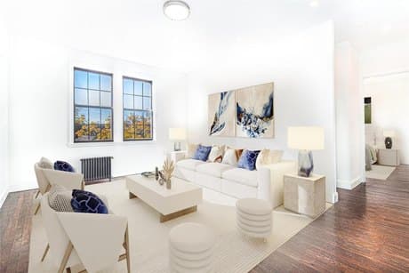 68-30 Burns St Unit 3D