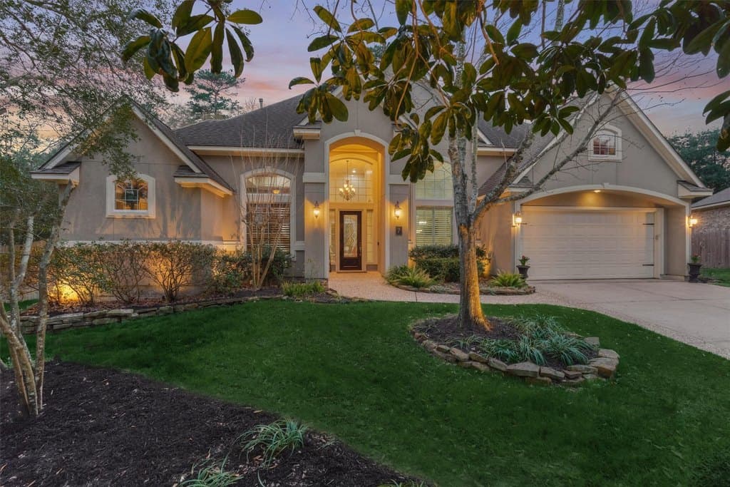 7 Stanwick Pl, The Woodlands