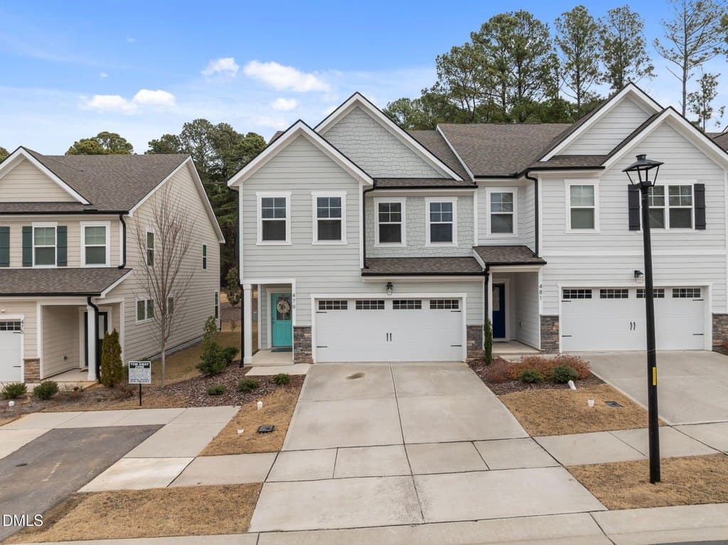 479 Clark Creek Ln, Cary