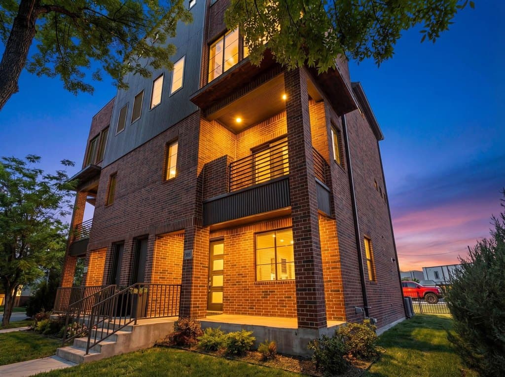 2903 Wingate St, Fort Worth