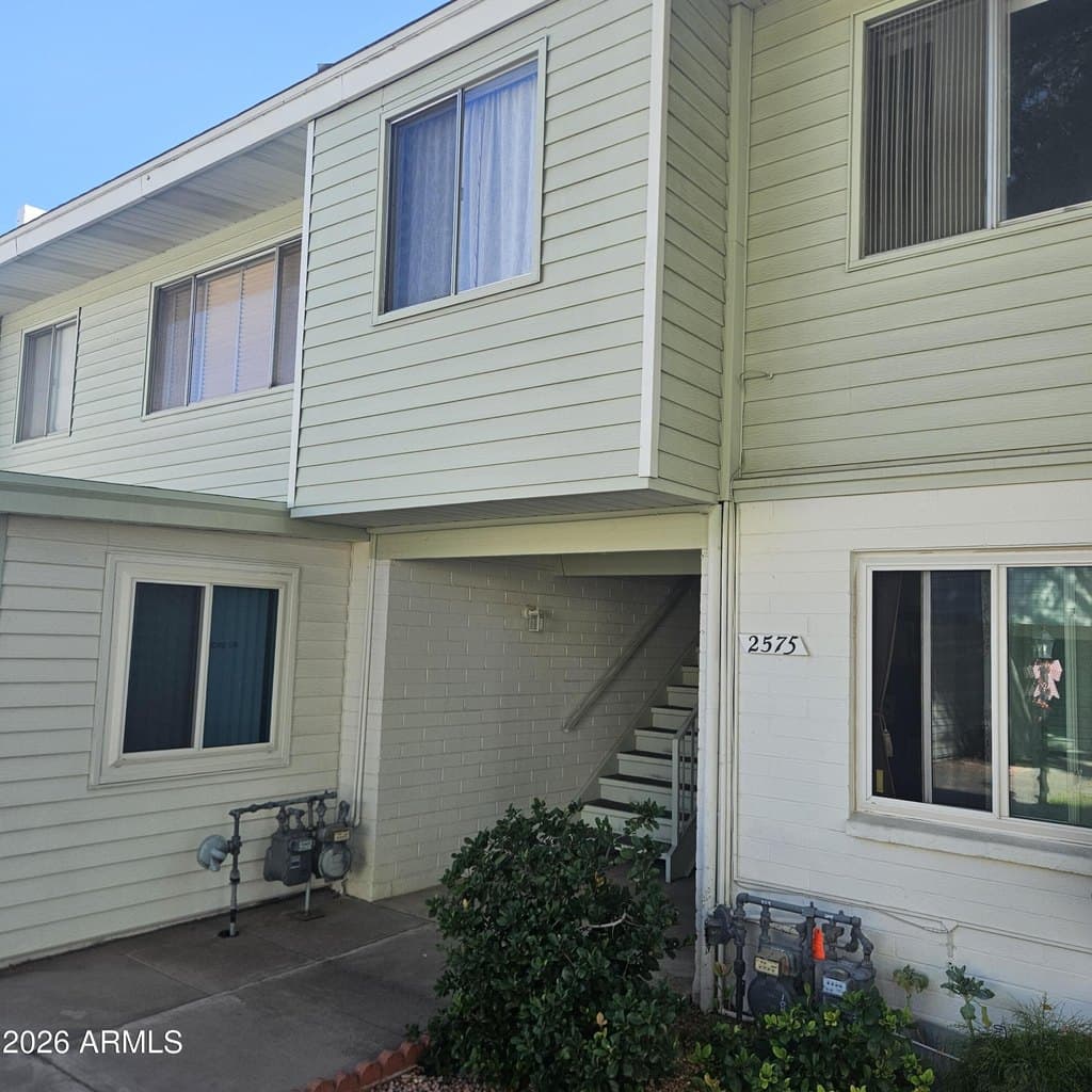 2575 W Berridge Ln Unit D209