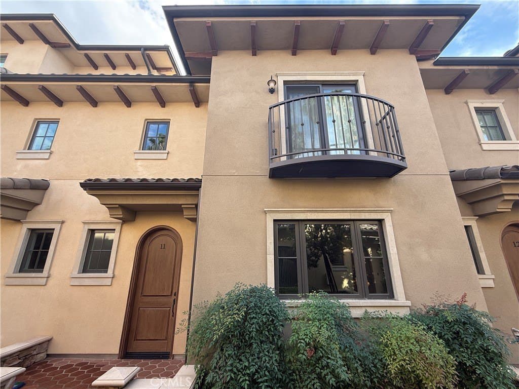 158 S Sierra Madre Blvd Unit 11, Pasadena