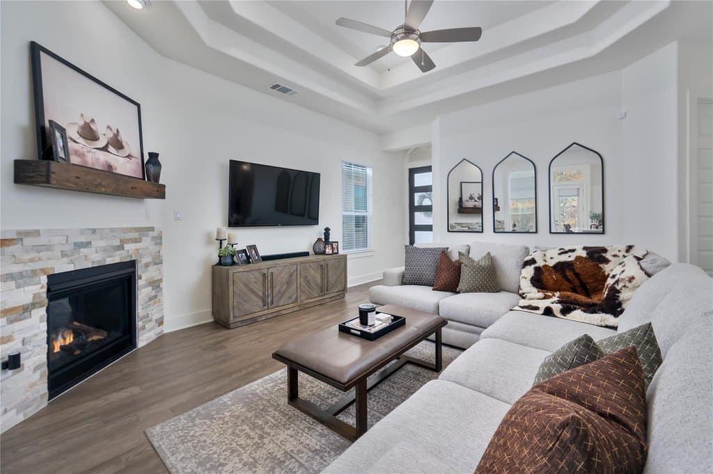 432 Cartwheel Bnd, Austin