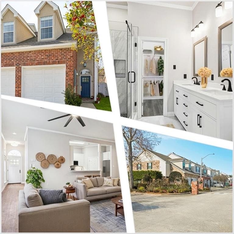 16 E Nouveau Ln, Metairie