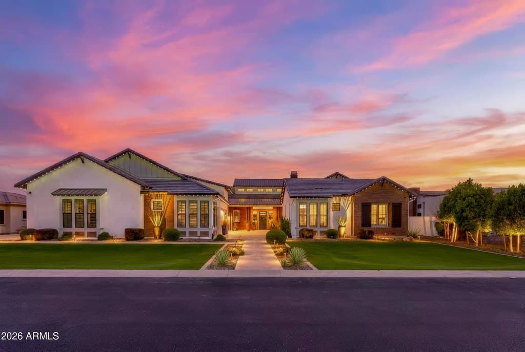 2656 E Oriole Dr, Gilbert