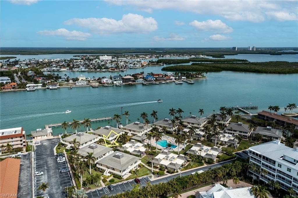 1215 Edington Pl Apt N5, Marco Island