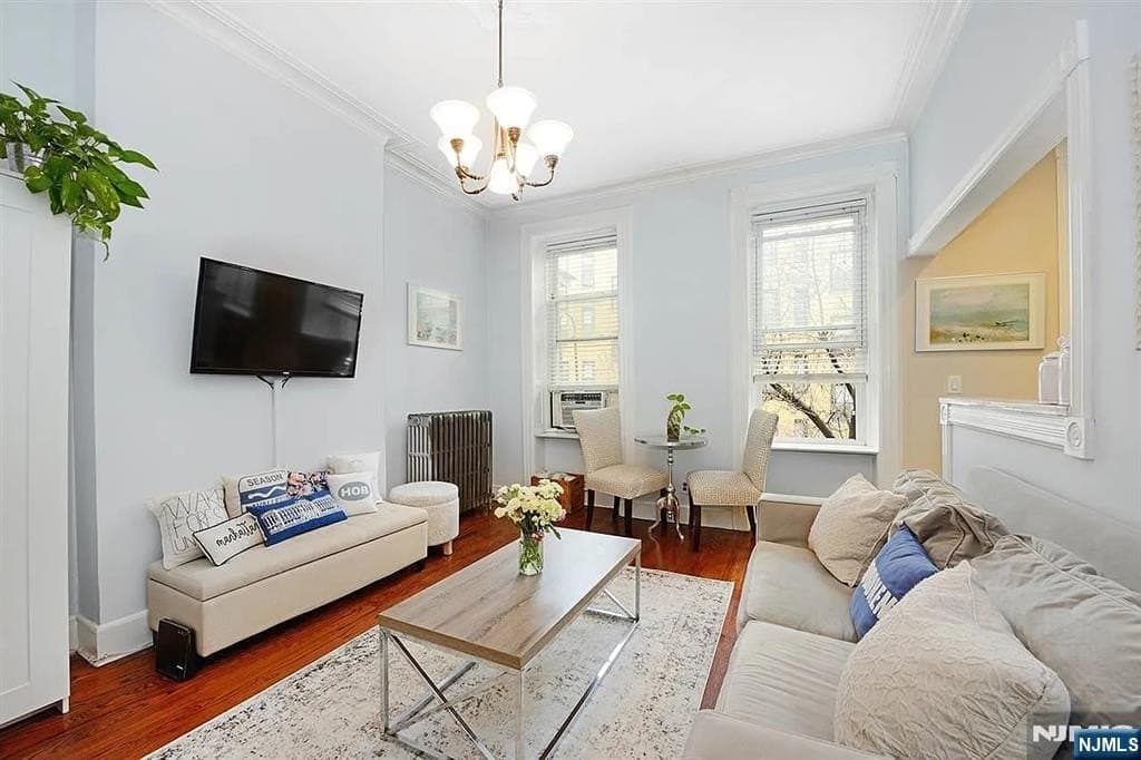 1228 Park Ave Apt 3F, Hoboken