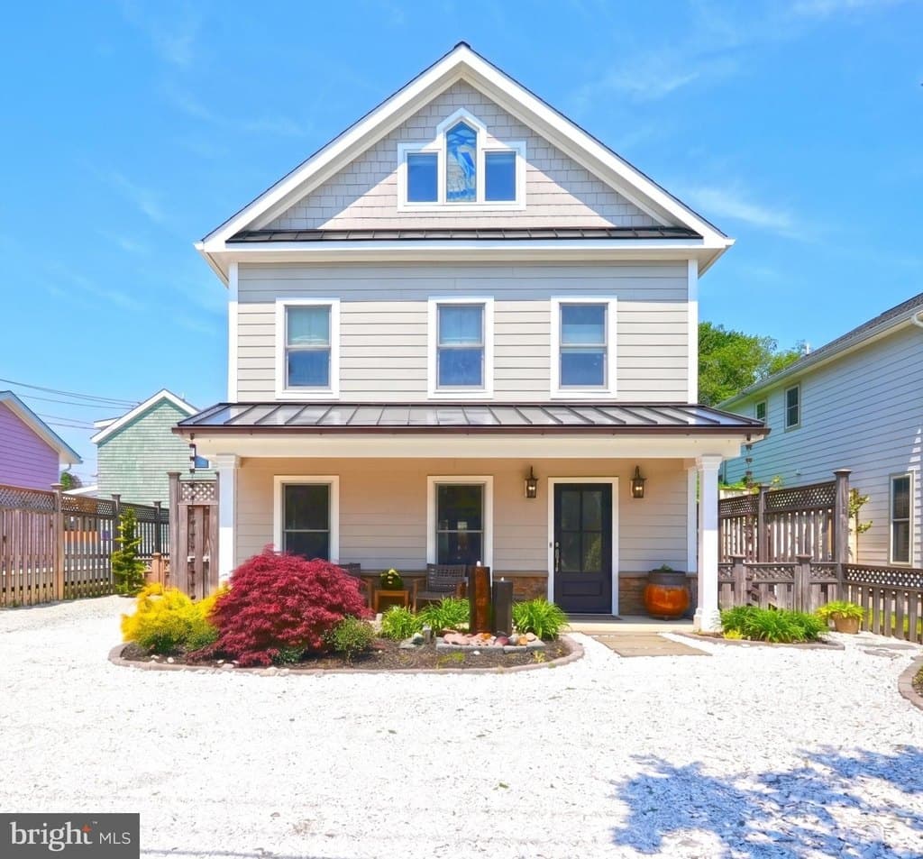 312 Burton Ave, Lewes