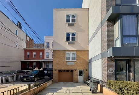118 Park Ave