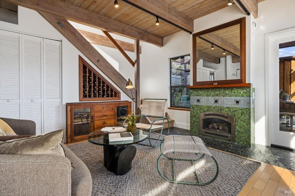 1 Issaquah Dock, Sausalito