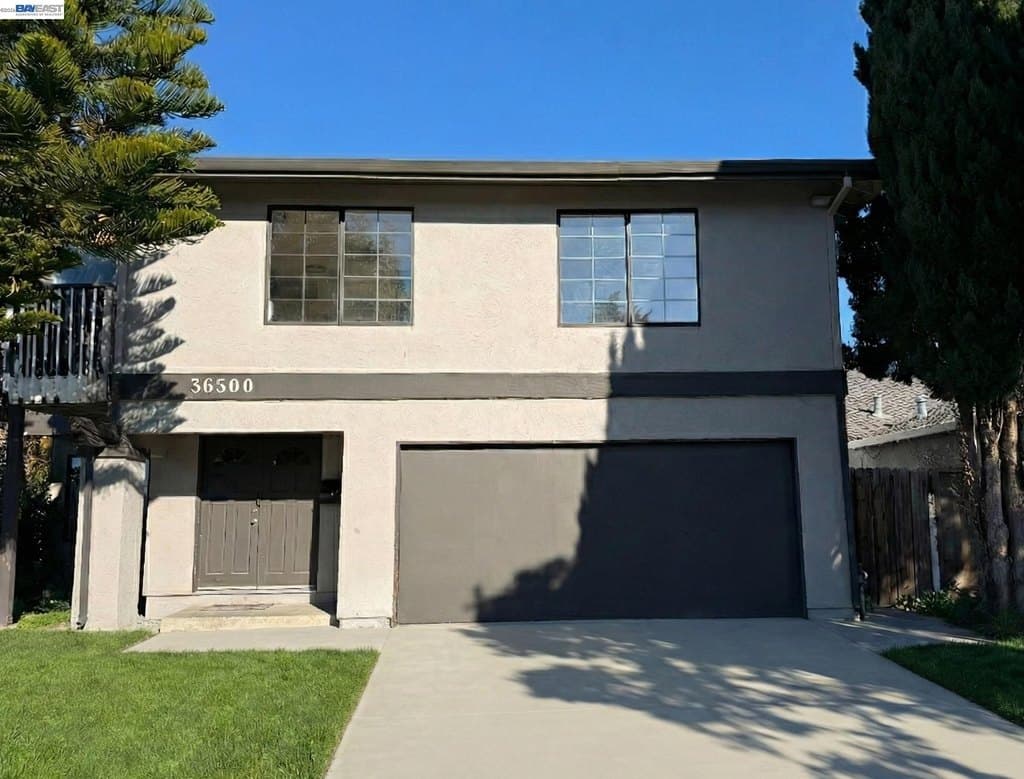 36500 Alder Ct, Fremont
