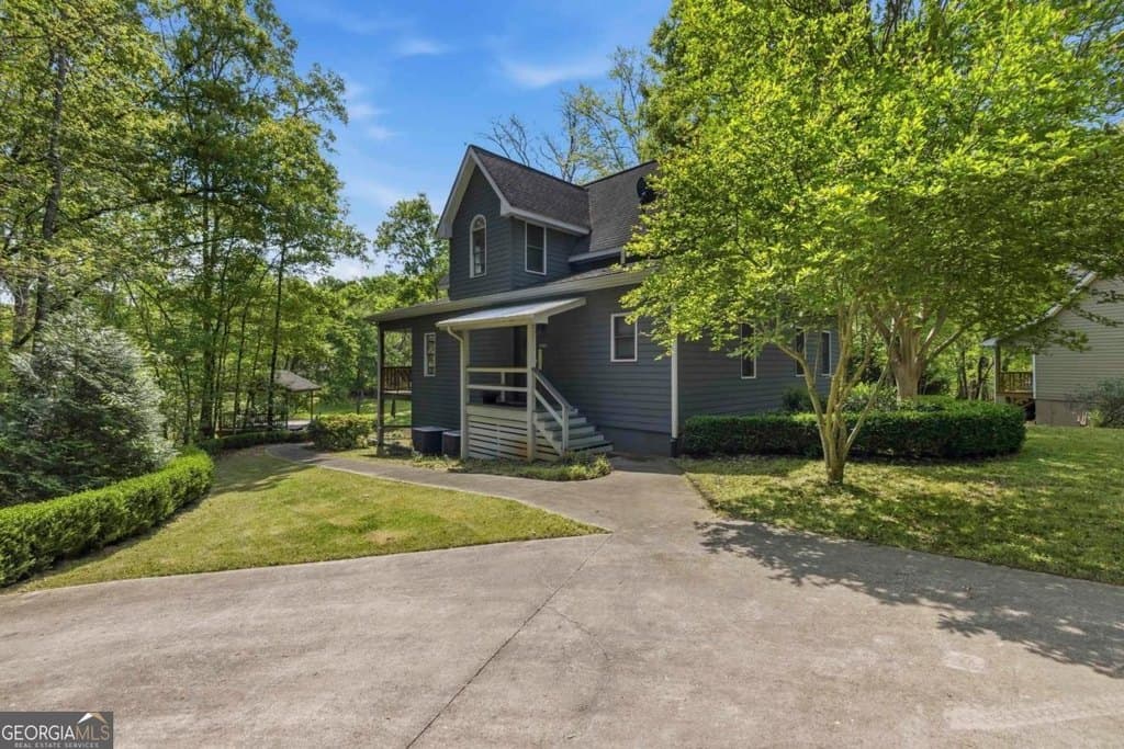 1070 Apalachee Woods Trl, Buckhead