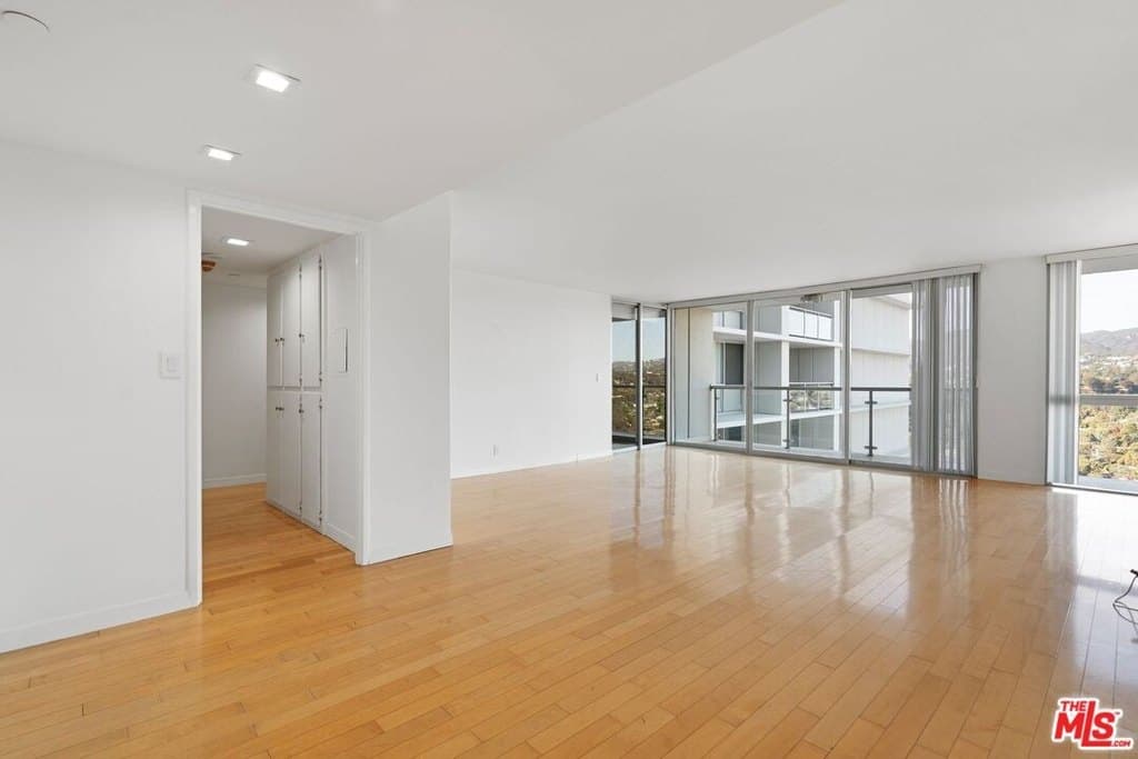 201 Ocean Ave Unit 1705P, Santa Monica