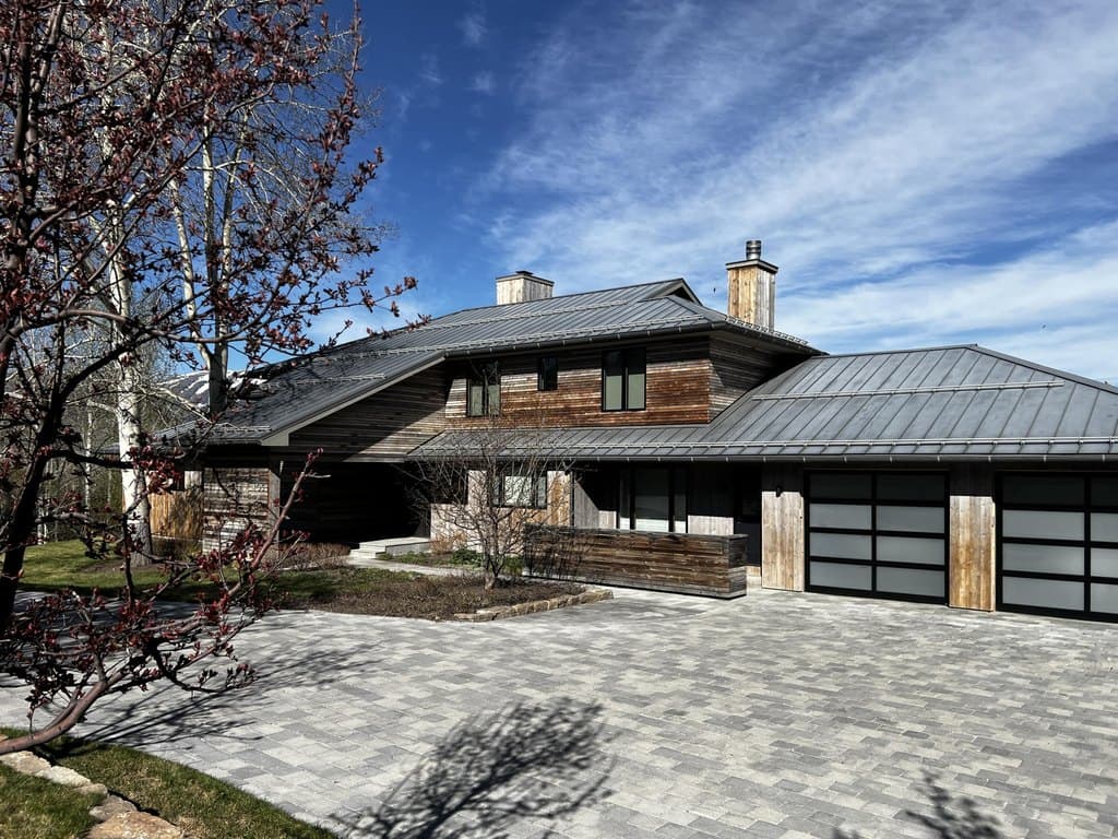 103 Parker Gulch Rd, Sun Valley