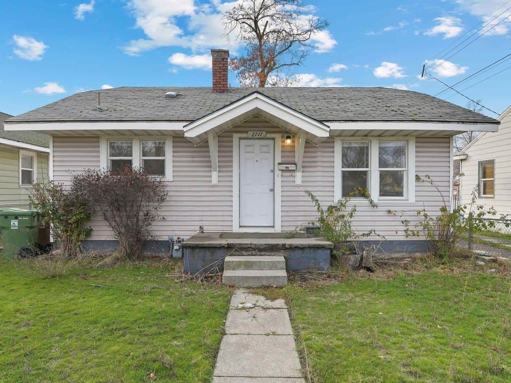 2711 N Ash St, Spokane