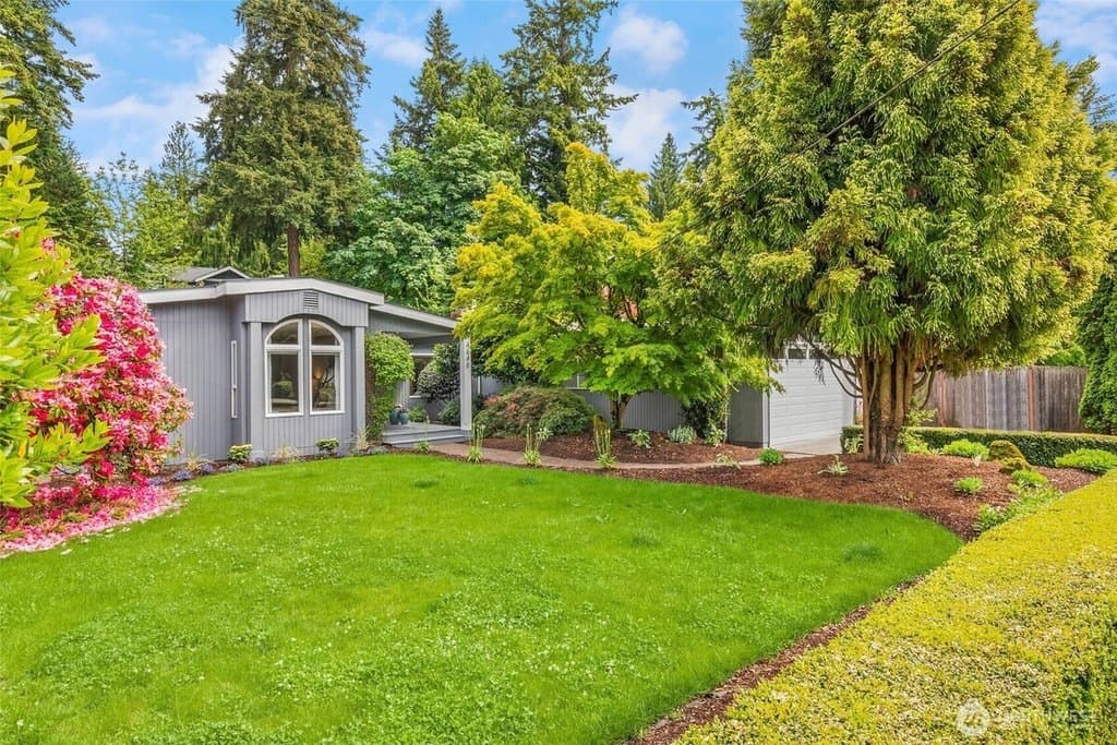 4648 89th Ave SE, Mercer Island
