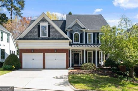 1165 Bluffhaven Way NE