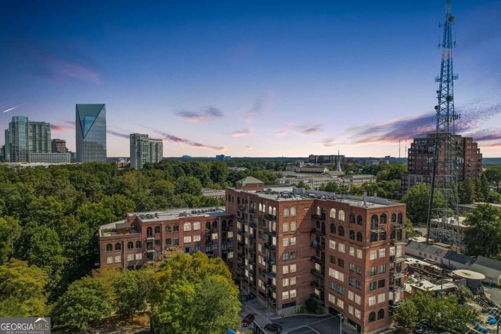 3235 Roswell Rd NE Unit 506