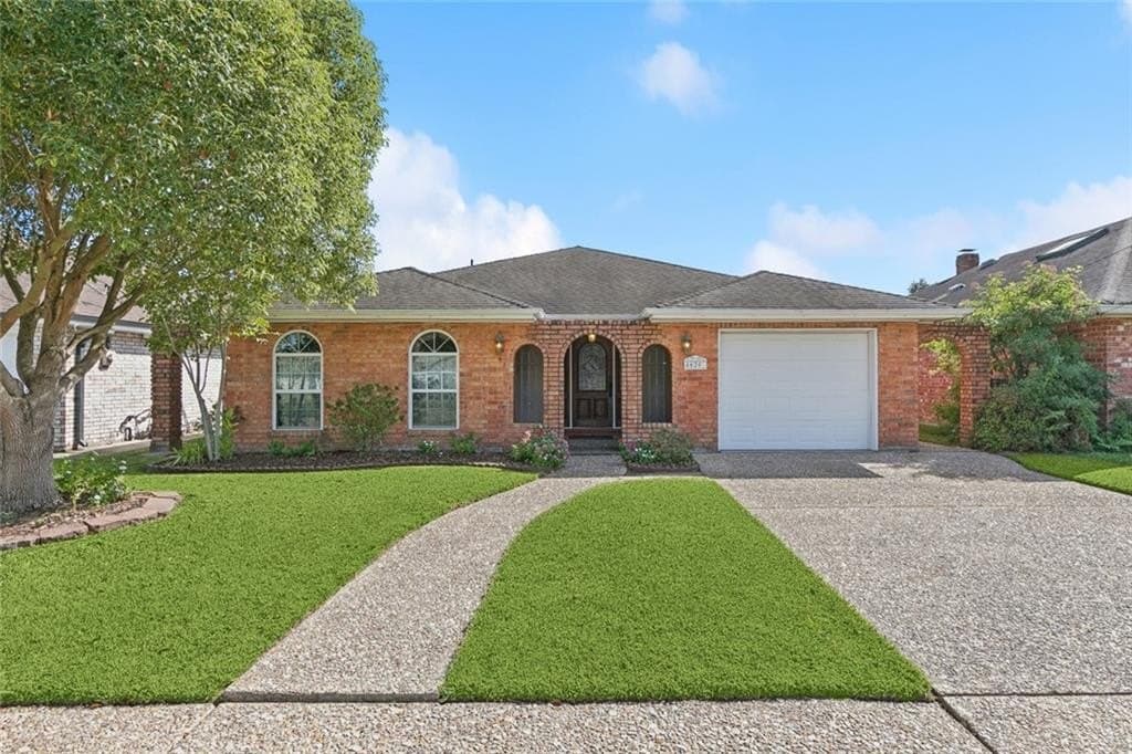 4620 Garden St, Metairie