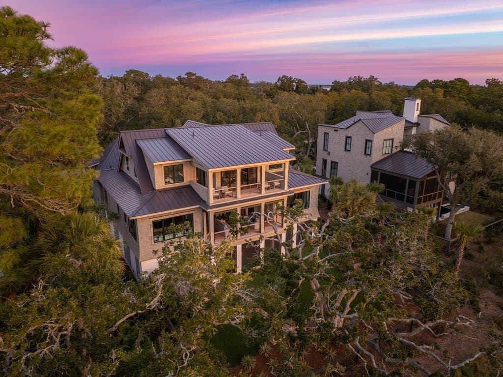 225 High Dunes Ln, Kiawah Island