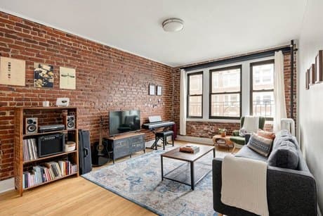 111 Jersey St Apt 12