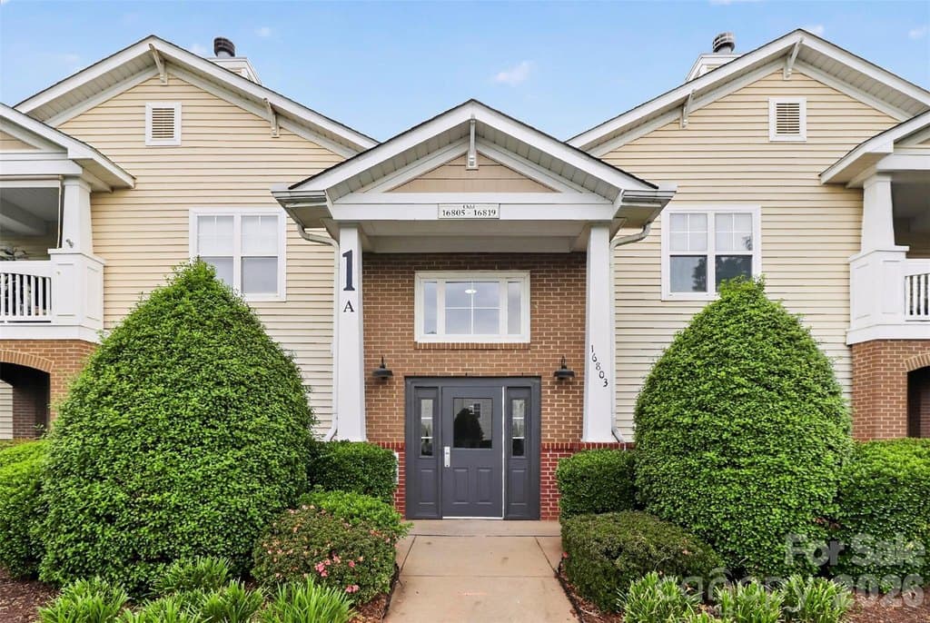 16809 Doe Valley Ct, Cornelius