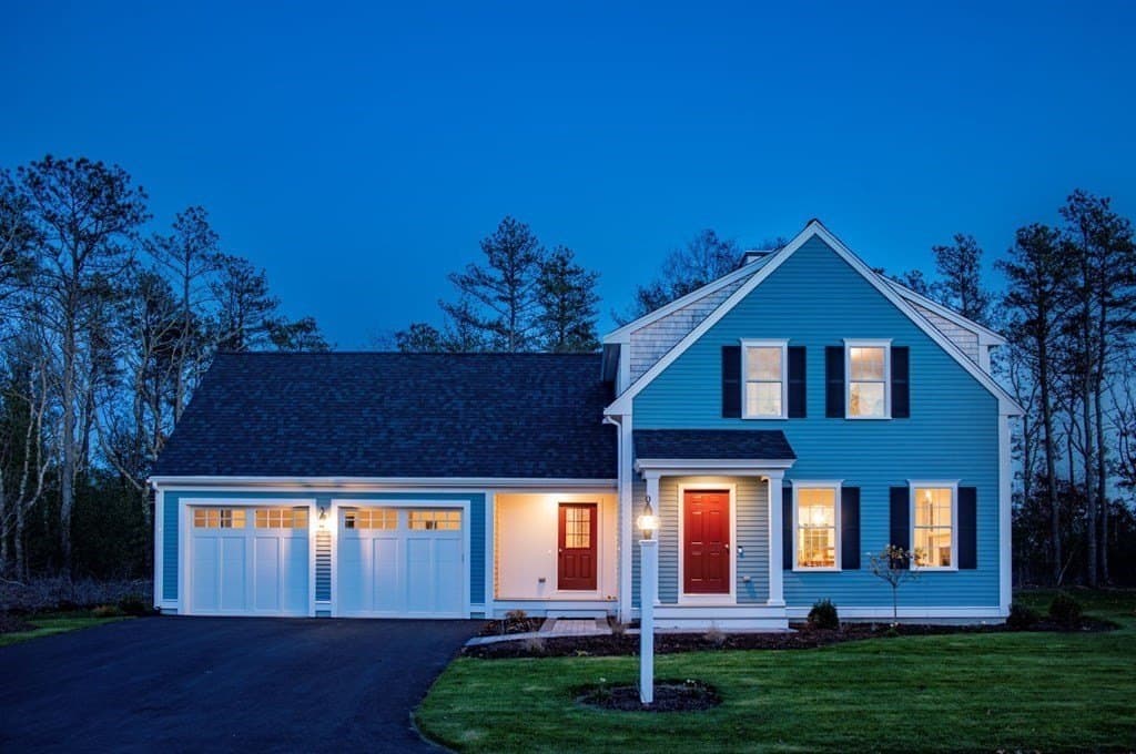 5 Preservation Way, Plymouth