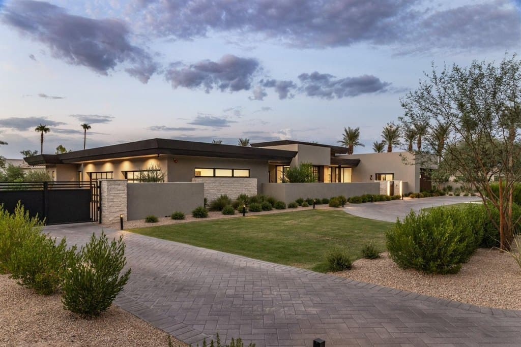 7044 E Cheney Dr, Paradise Valley