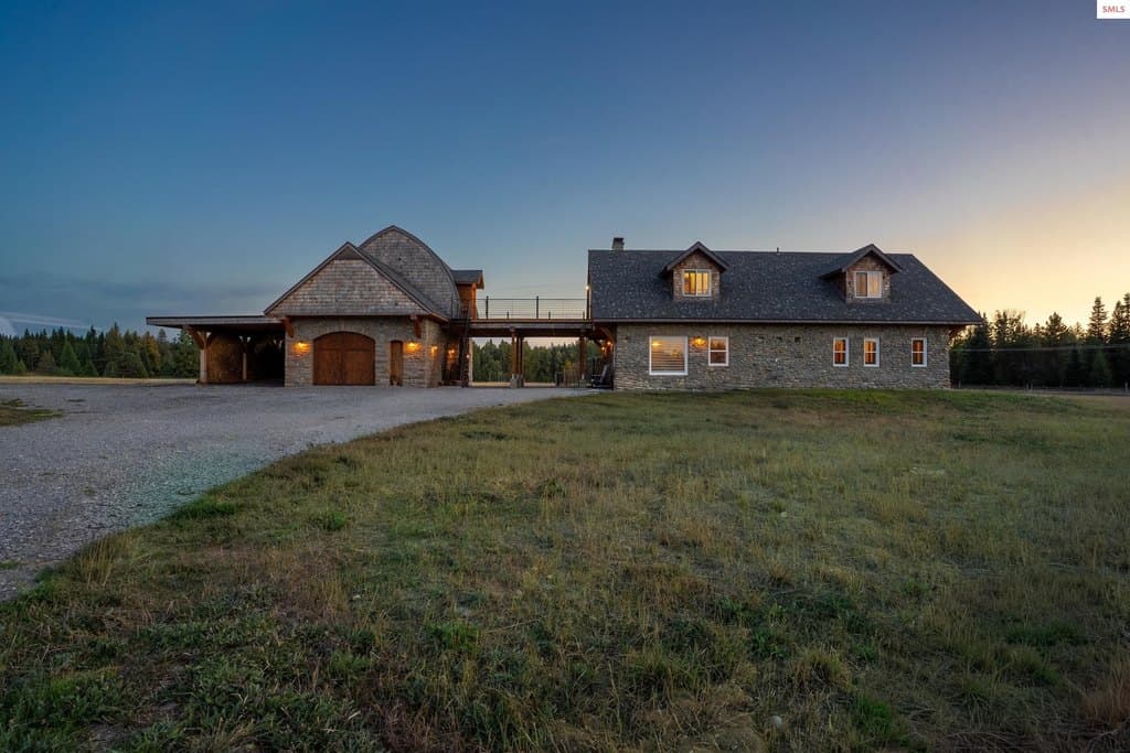 Country Mdws Lot 2A, Sandpoint