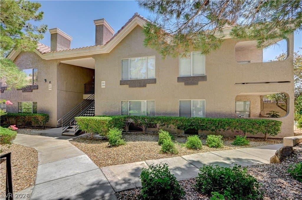 700 Capri Dr Apt 33C, Boulder City
