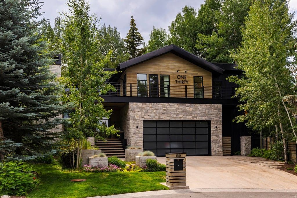 130 Webster Ct, Park City