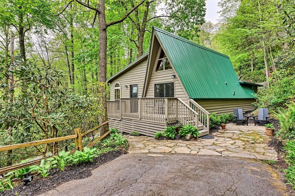 60 Owl Pine Rd Lot 2, Highlands