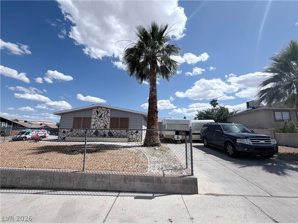 6905 Vivian Cir, Las Vegas