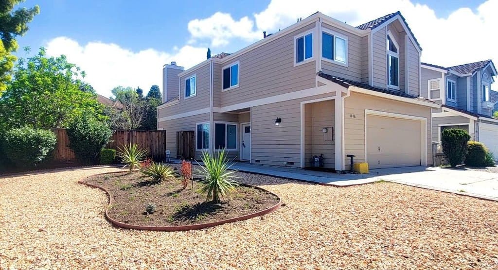 1146 Rosebriar Way, San Jose