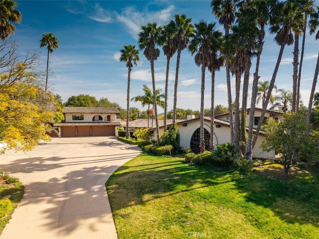 3978 Laguna Blanca Dr, Santa Barbara